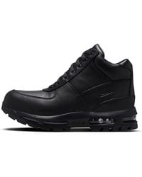 Nike - Acg Air Max Goadome 'Triple' - Lyst