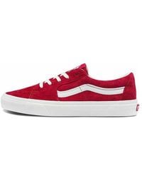 Vans - Sk8-Low Sneakers - Lyst