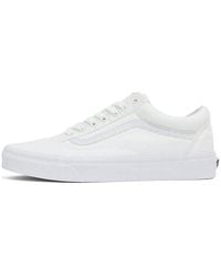 Vans - Old Skool 'True' - Lyst