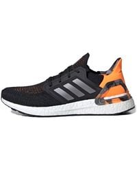 adidas - Ultraboost 20 Signal' - Lyst