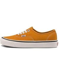 Vans - Authentic 33 Dx - Lyst