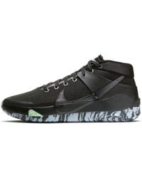 Nike - Kd 13 'Camo Sole' - Lyst