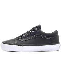 Vans - Vault X Hal Old Skool Zip Lx '10 Year Anniversary Pack' 10 - Lyst