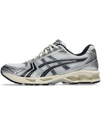 Asics - X Jjjjound Gel-Kayano 14 Midnight' - Lyst