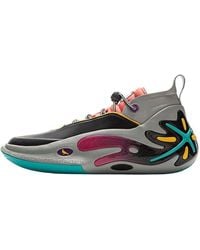 Li-ning - X Staples Way Of Wade 11 'Pigeon Retro Card' - Lyst