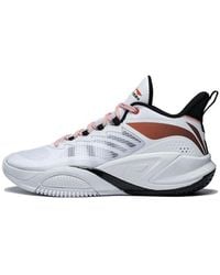 Li-ning - Badfive Storm 1 Low - Lyst