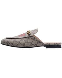 Gucci - (Wmns) Princetown Slipper Tiger - Lyst