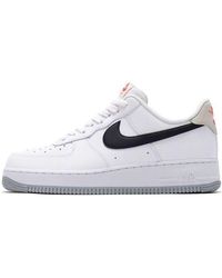Nike - Air Force 1 Low '07 Rs 'Ember Glow' - Lyst