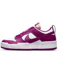 Nike - (Wmns) Dunk Disrupt Low 'Cactus Flower' - Lyst