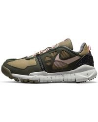 Nike - Free Terra Vista Kelp' - Lyst