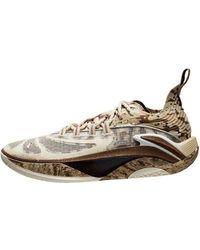 Li-ning - Badfive Chasing Hunting 1 Super 'Khaki' - Lyst