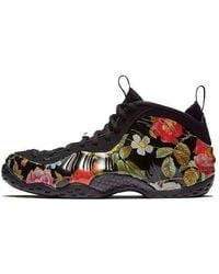 Nike - Air Foamposite One 'Floral' - Lyst