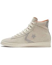Converse - Looney Tunes X Pro Leather High '80Th Anniversary' - Lyst