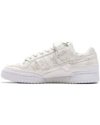 adidas - X Atmos Forum Low 'Unveil' - Lyst