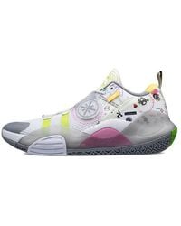 Li-ning - Wade All City 8 Lite 'Environmental Protection' - Lyst