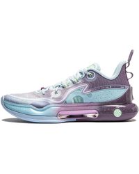 Li-ning - Yushuai Evolution Low 'Crystal Ball' - Lyst