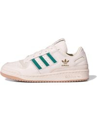 adidas - (Wmns) Originals Forum Low Cl 'Active Sandy' - Lyst
