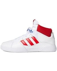 adidas - Originals Vrx Mid - Lyst