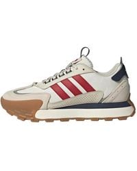 adidas - Futro Mixr 'Cream' - Lyst