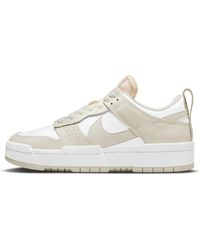 Nike - (Wmns) Dunk Low Disrupt 'Sea Glass' - Lyst