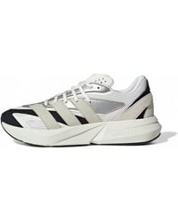 adidas - Lightblaze 'Cloud Metallic' - Lyst