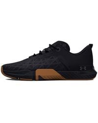 Under Armour - Tribase Reign 5 Gum' - Lyst
