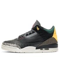 Nike - 3 Retro Se 'Animal Instinct 2.0' - Lyst