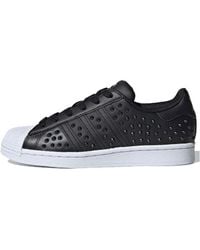 adidas - (Wmns) Superstar 'Core Stud' - Lyst