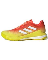 adidas - (Wmns) Crazyflight 'Solar Acid' - Lyst