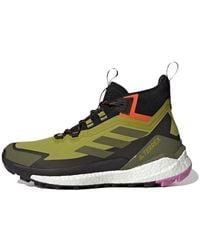 adidas - Terrex Free Hiker 2 Gore-Tex 'Pulse' - Lyst