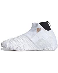 adidas - (Wmns) Stycon Laceless Hc Copper Metallic' - Lyst