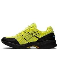 Asics - X Iab Studio Gel-1090 'Lime Zest' - Lyst