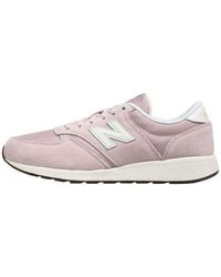 New Balance - (Wmns) 420 - Lyst