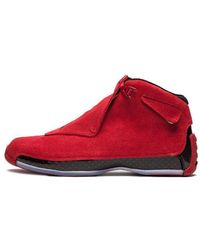 Nike - 18 Retro Toro - Lyst
