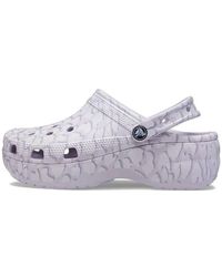 Crocs™ - (Wmns) Classic Platform 4 - Lyst