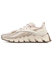 Reebok - (Wmns) Zig Kinetica 3 'Stucco Boulder' - Lyst