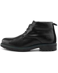 Timberland - Oakrock Waterproof Chukka Boot - Lyst