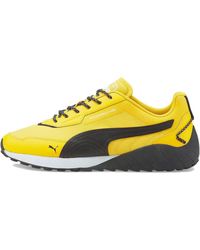 PUMA - Porsche Legacy X Speedfusion Turbo 'Lemon Chrome' - Lyst