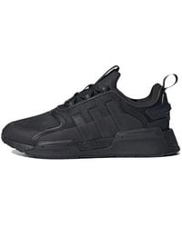 adidas - Originals Nmd_V3 'Triple' - Lyst