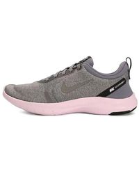 Nike - (Wmns) Flex Experience Rn 8 'Metallic Pewter - Lyst