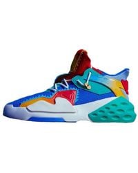 Anta - (Wmns) X Palace Museum Life Series Sneakers Patchwork' - Lyst