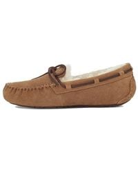 verhaal methodologie beetje UGG Loafers and moccasins for Women | Online Sale up to 55% off | Lyst