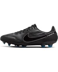 Nike - Tiempo Legend 9 Elite Fg - Lyst