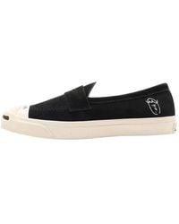 Converse - X Yu Nagaba Jack Purcell Loafer - Lyst