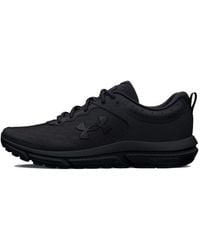 Under Armour - Charged Assert 10 Running Shoes - Lyst