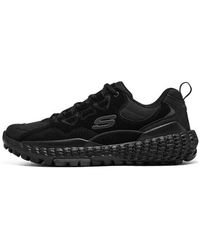 Skechers - Monster Marathon Running Shoes - Lyst