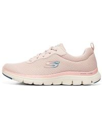 Skechers - (Wmns) Flex Appeal 4.0 - Lyst