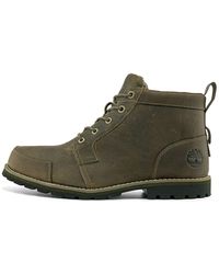 Timberland - Earthkeeper Original Chukka Boots - Lyst