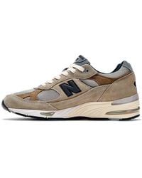 New Balance - X Jjjjound 991 Made - Lyst