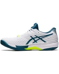Asics - Solution Speed Ff2 Tennis Shoes - Lyst